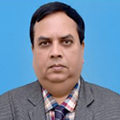 Dr. Rakesh Srivastava